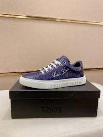 Picture of Philipp Plein Shoes _SKUPPshoes38-46h090518420